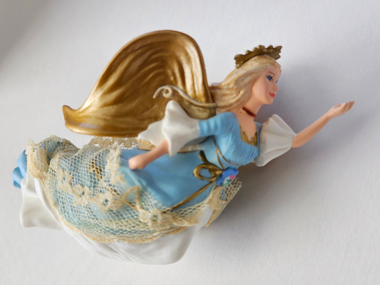 Barbie Angel of Peace