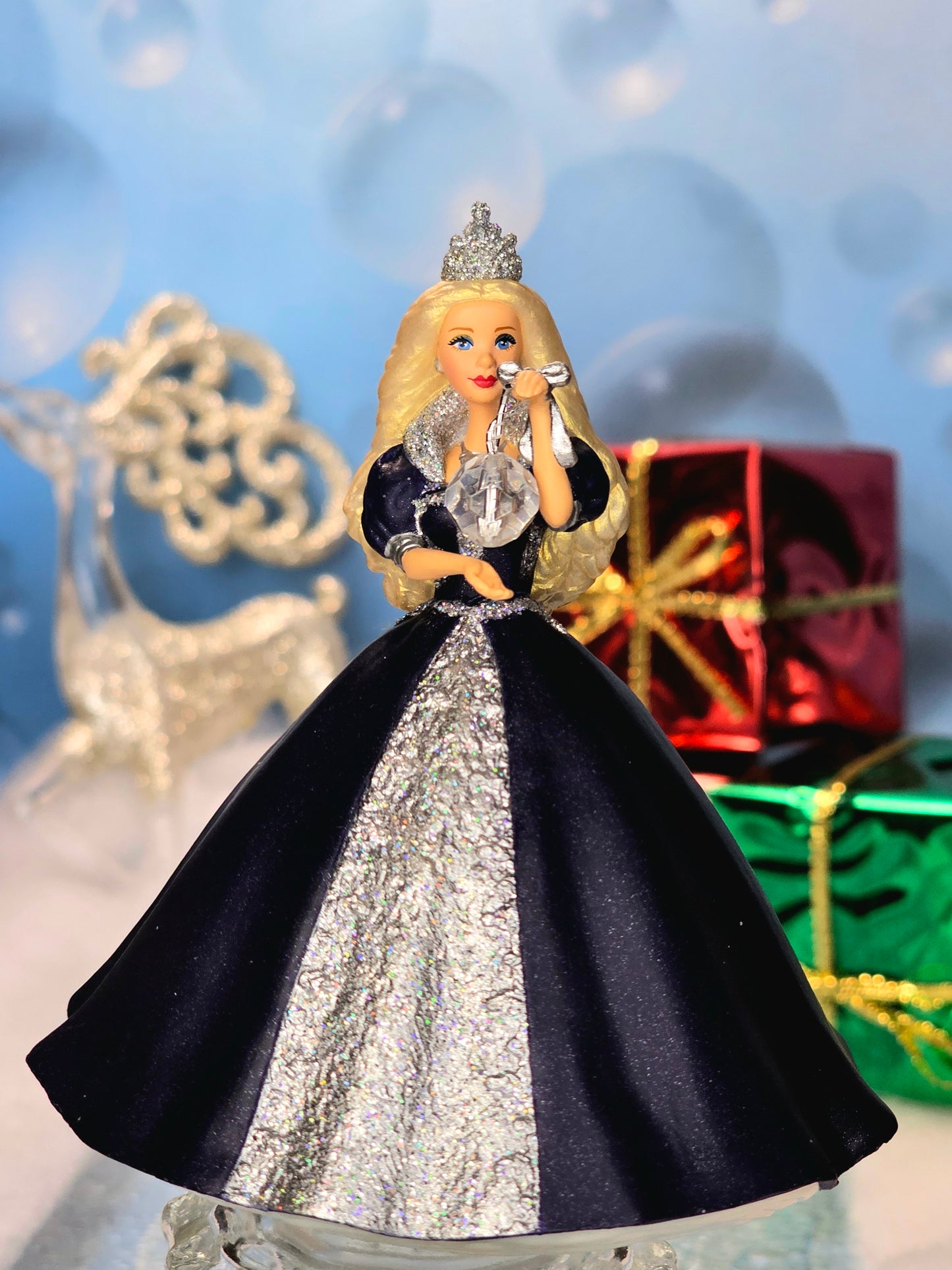 Millennium Princess Barbie