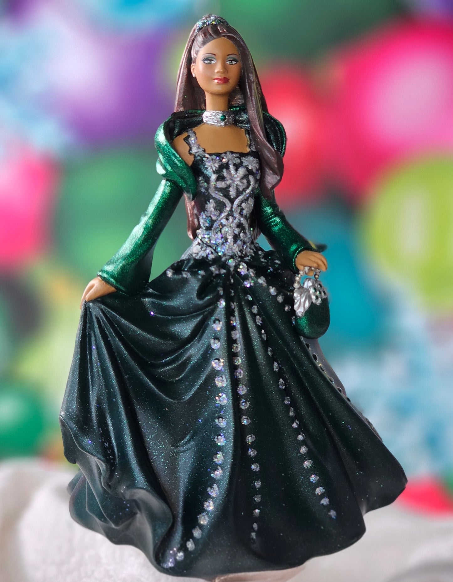 2004 Celebration Barbie