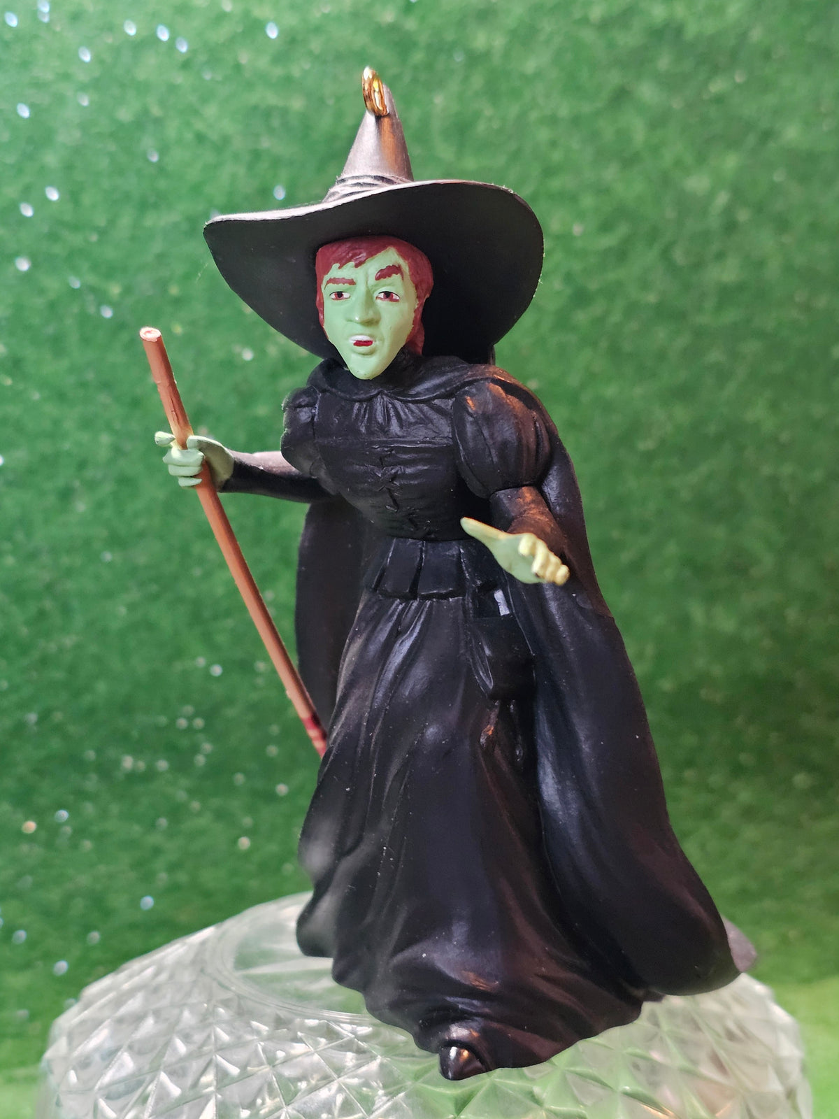 Witch of the West