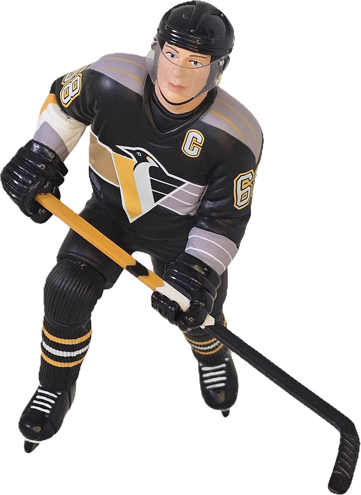 Jaromir Jagr