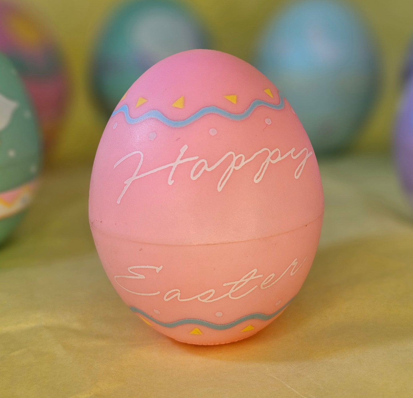 Happy Easter