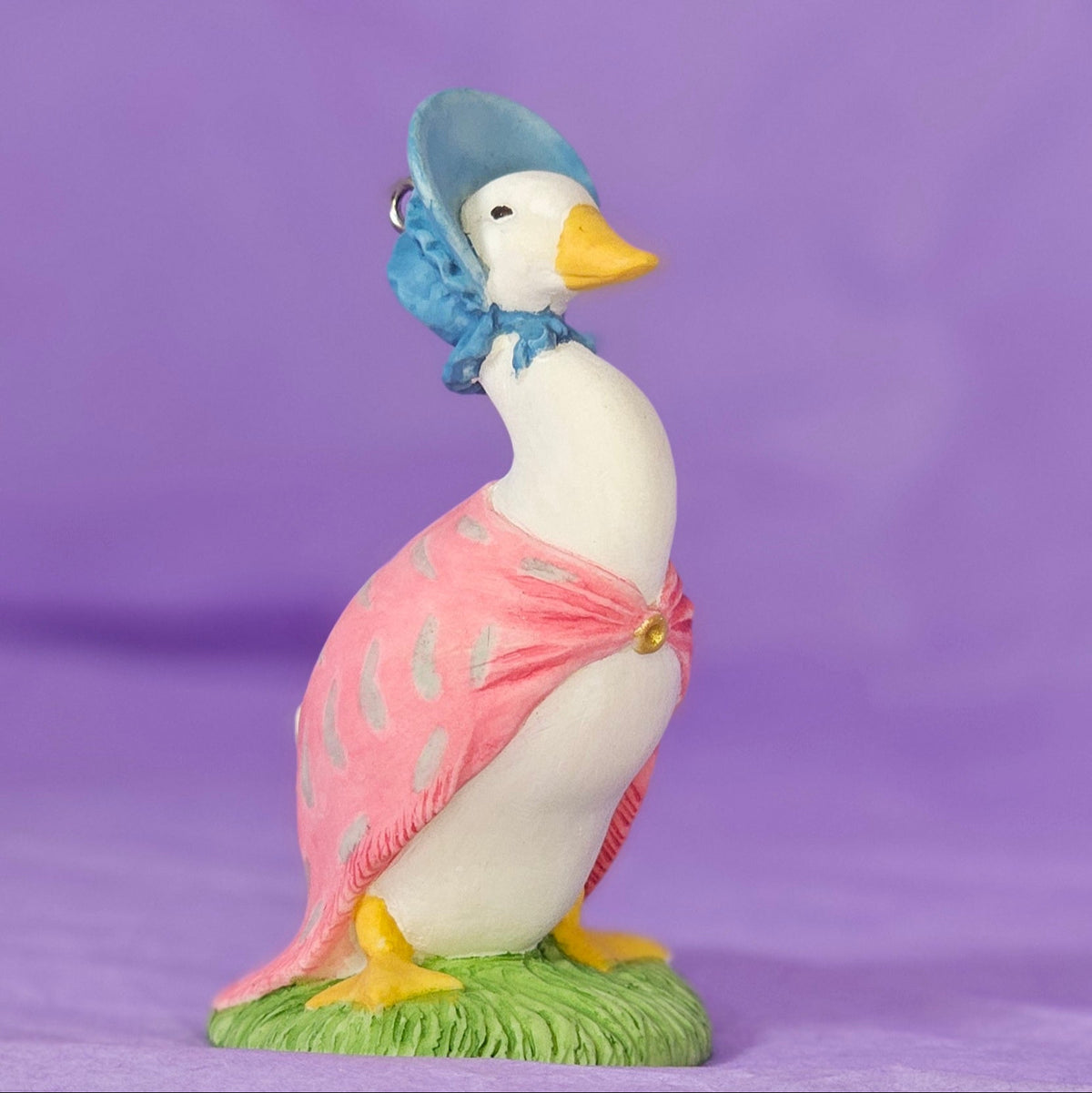 Jemima Puddle-duck