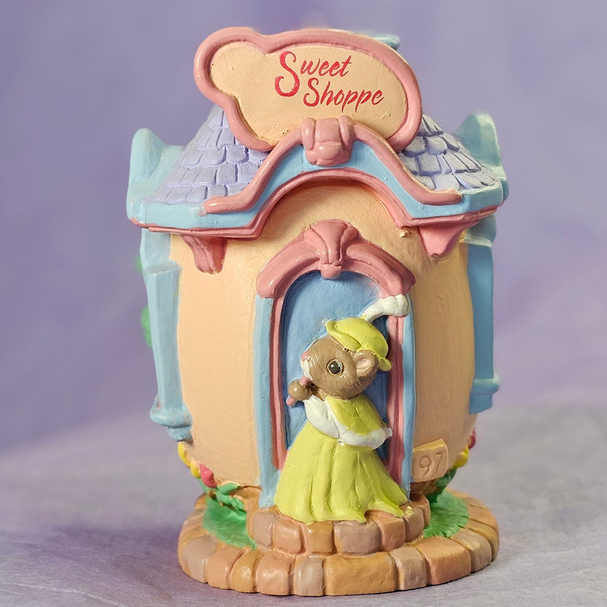 1997 Sweet Shoppe