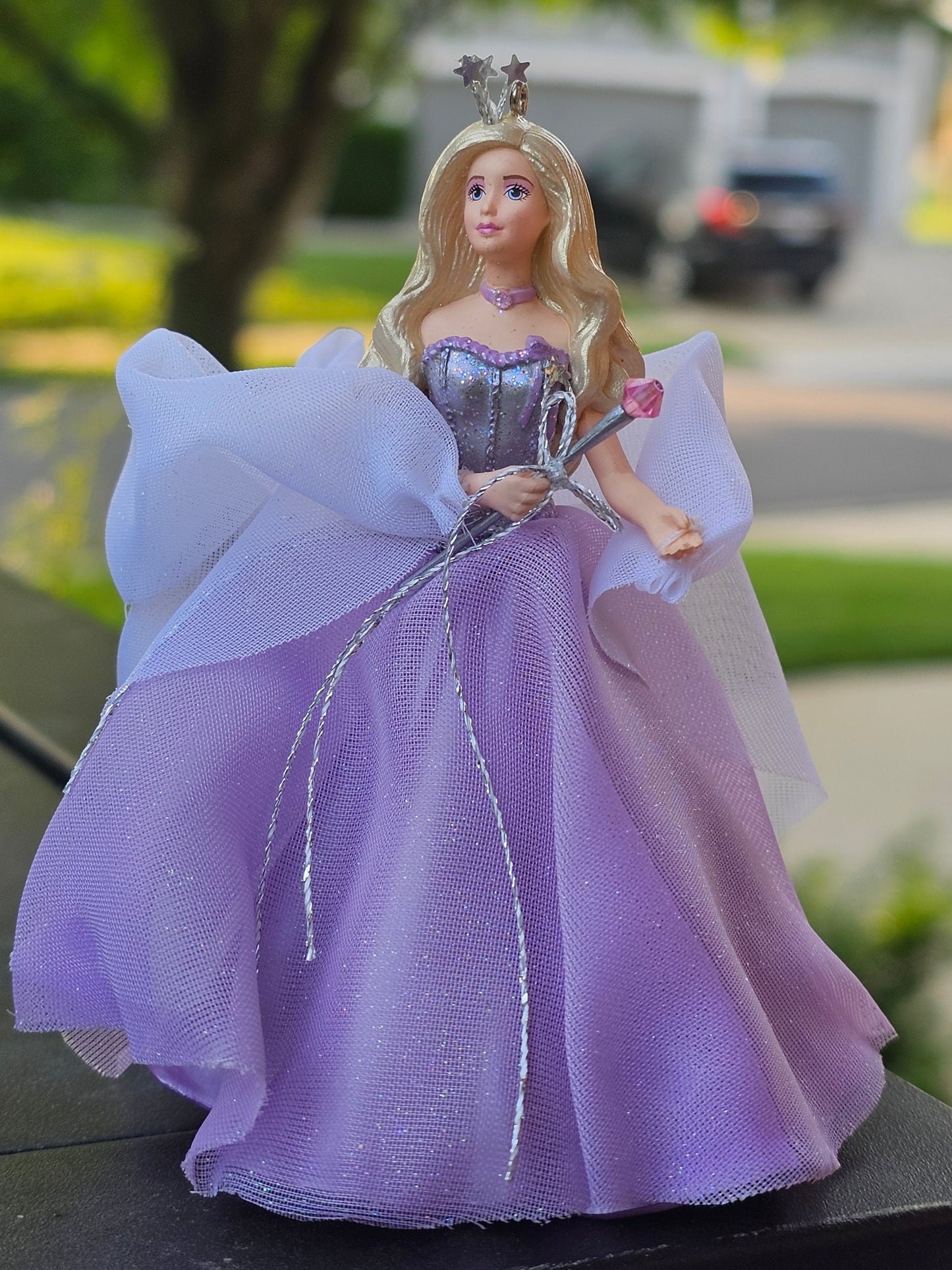 Barbie and the Magic of Pegasus