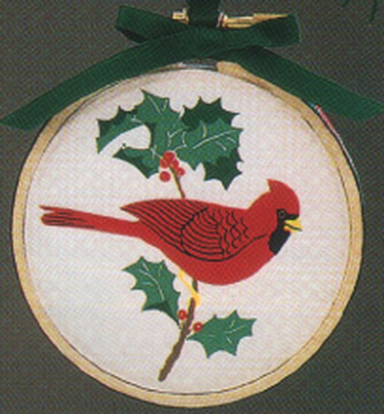 Aunt Krismas 'Gratitude' ornament by Sharon Pike. Year: 1986 - N/A series #0. 'Mint In Box' condition.