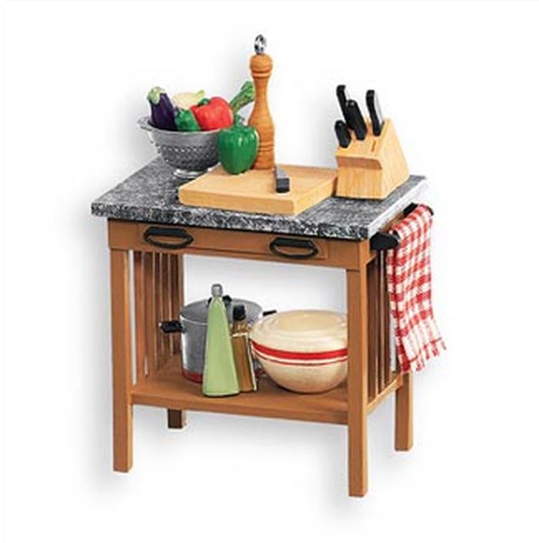 Aunt Krismas 'Do Yourself a Flavor' ornament by Edythe Kegrize. Year: 2007 - N/A series #0. 'Mint In Box' condition.