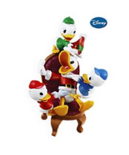 Aunt Krismas 'Wise to the Disguise' ornament by Hallmark. Year: 2009 - N/A series #0. 'Mint In Box' condition.