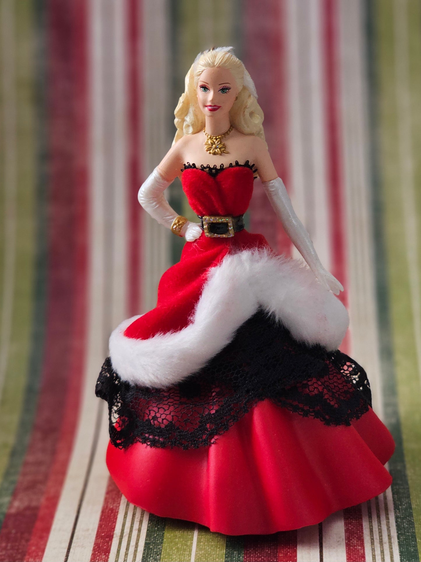 2007 Celebration Barbie