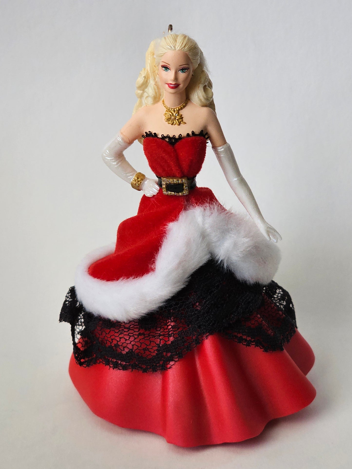 2007 Celebration Barbie