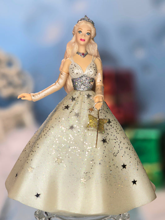2001 Celebration Barbie