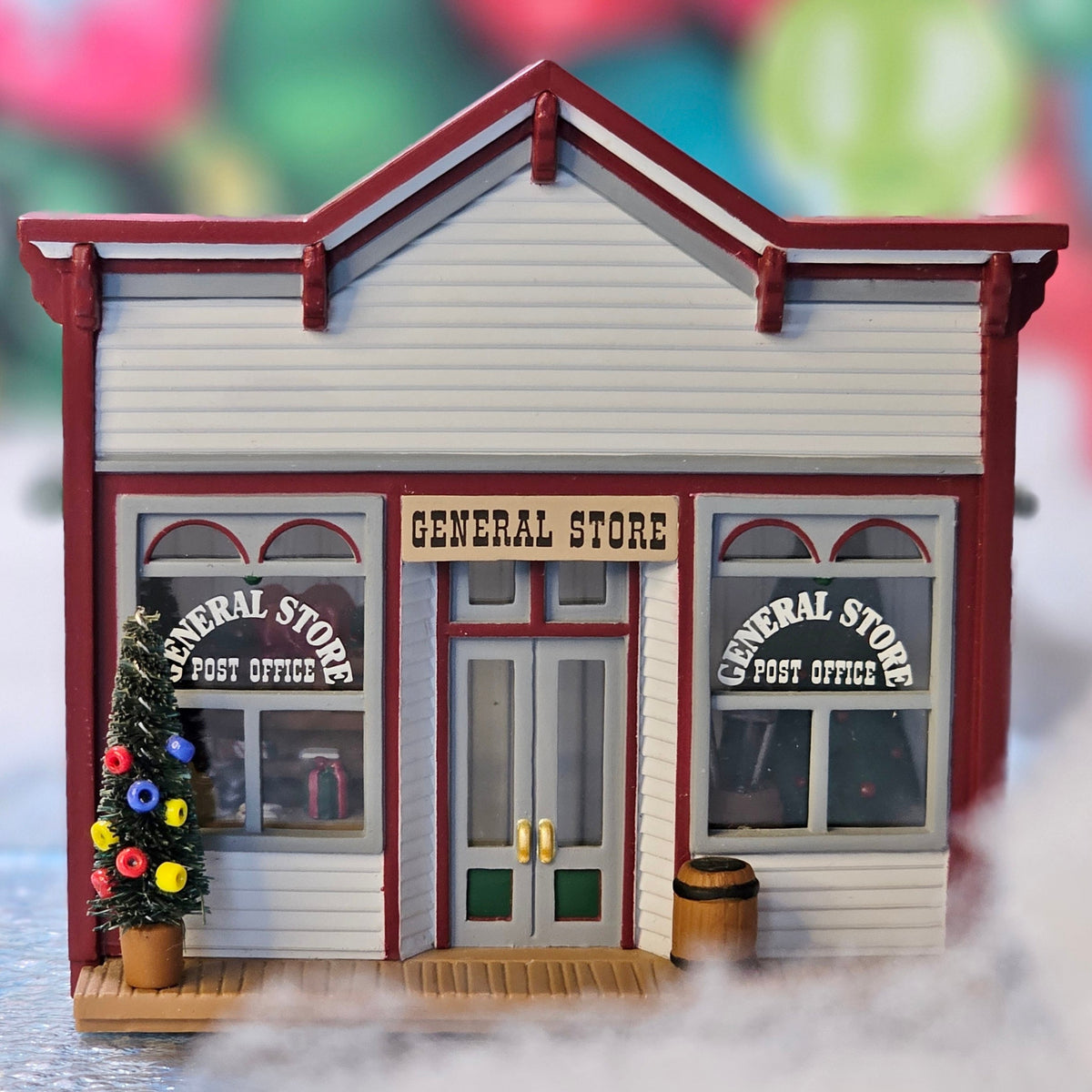 Mrs. Parkley's Gen Store