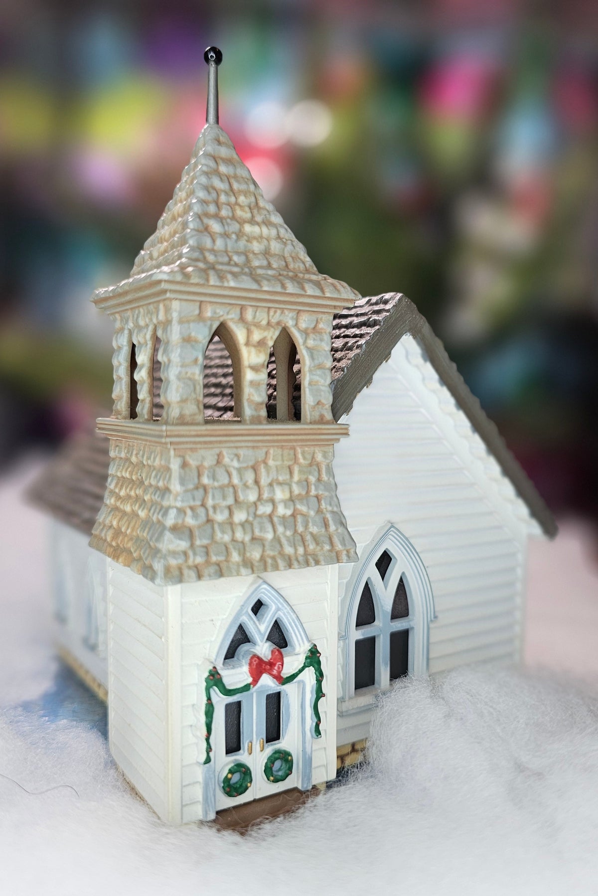 1994 Country Church