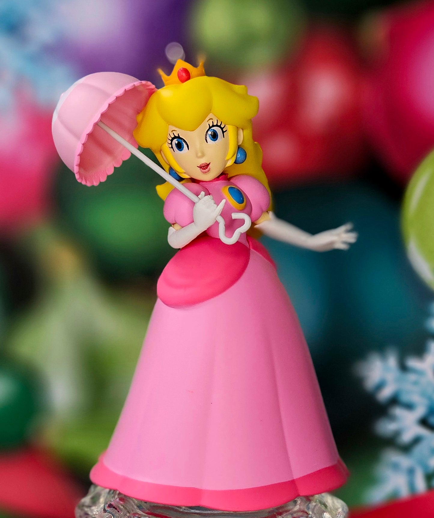 Princess Peach