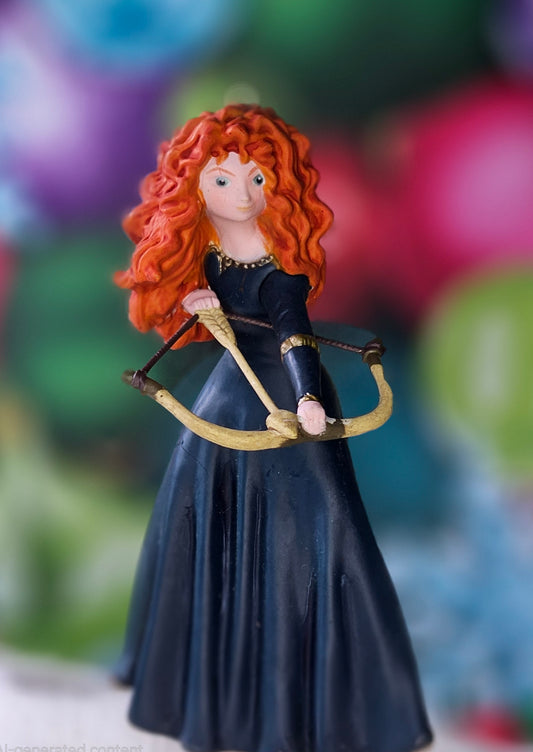 Merida Disney/Pixar's Brave