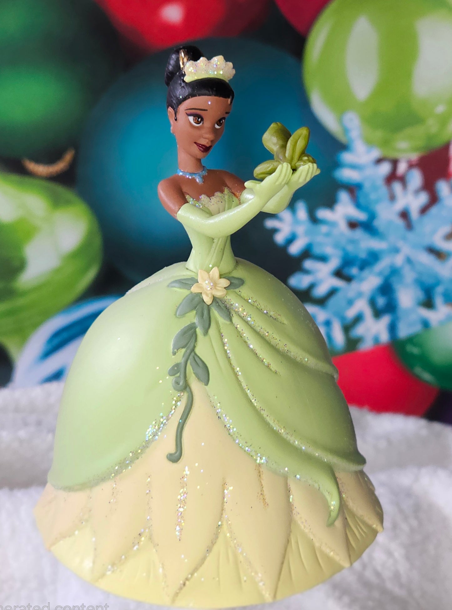 Just One Kiss Walt Disney’s Princess & the Frog