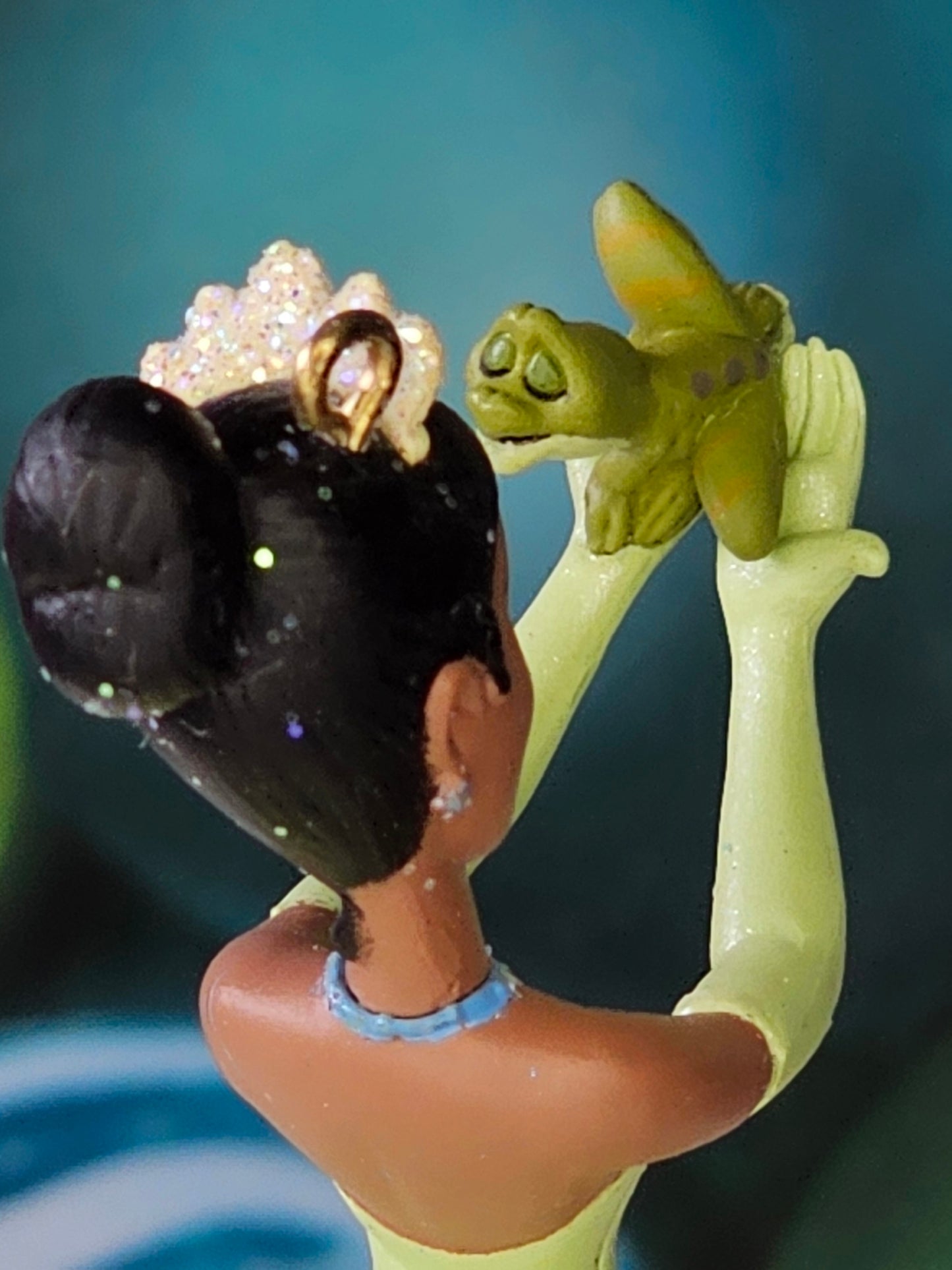 Just One Kiss Walt Disney’s Princess & the Frog