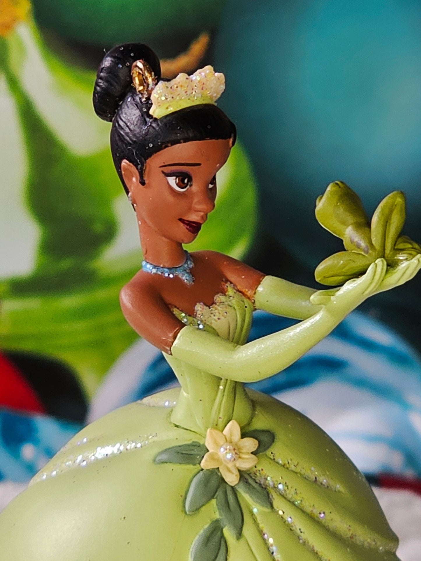 Just One Kiss Walt Disney’s Princess & the Frog