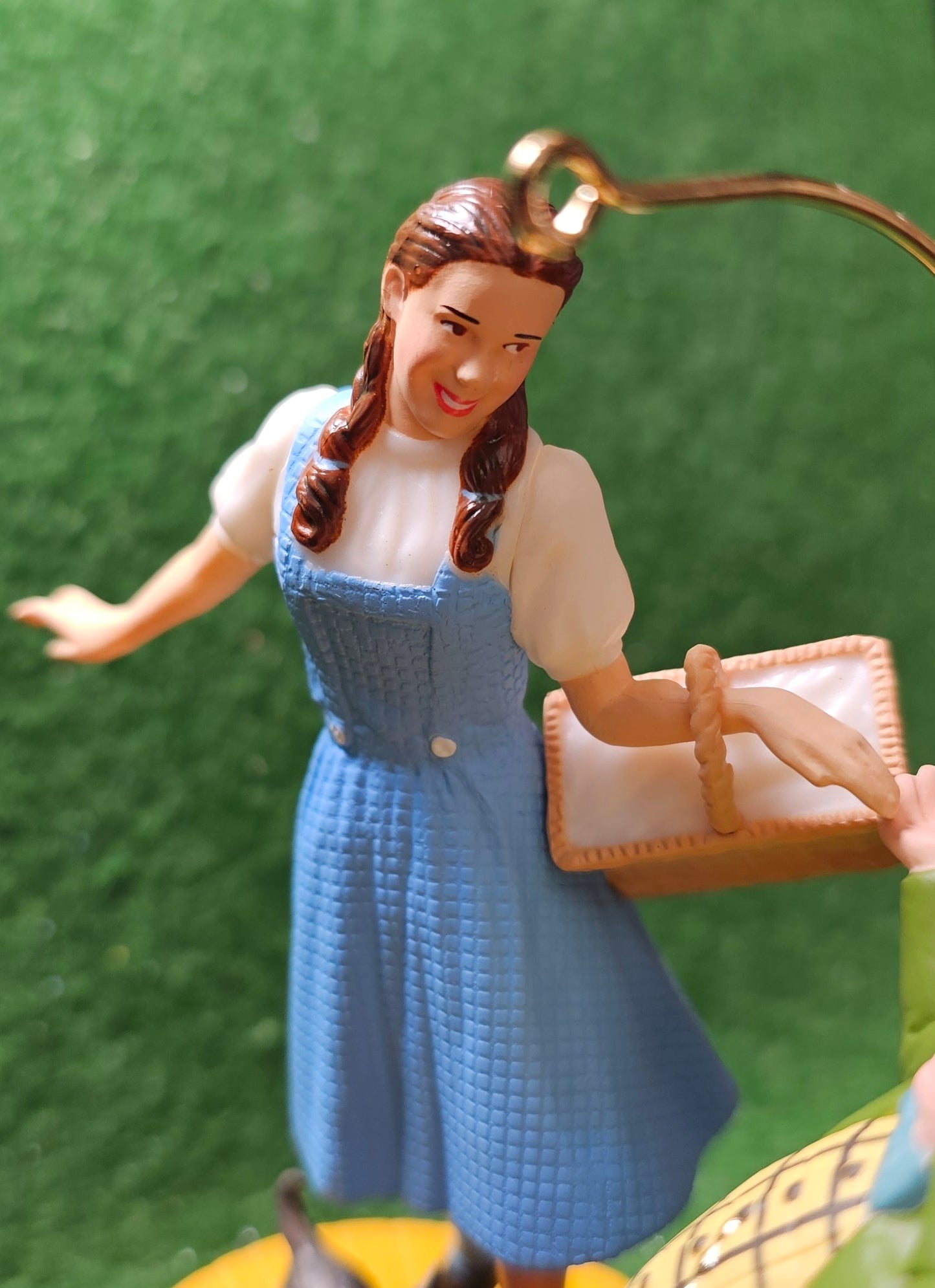 Ding-Dong the Witch is Dead!