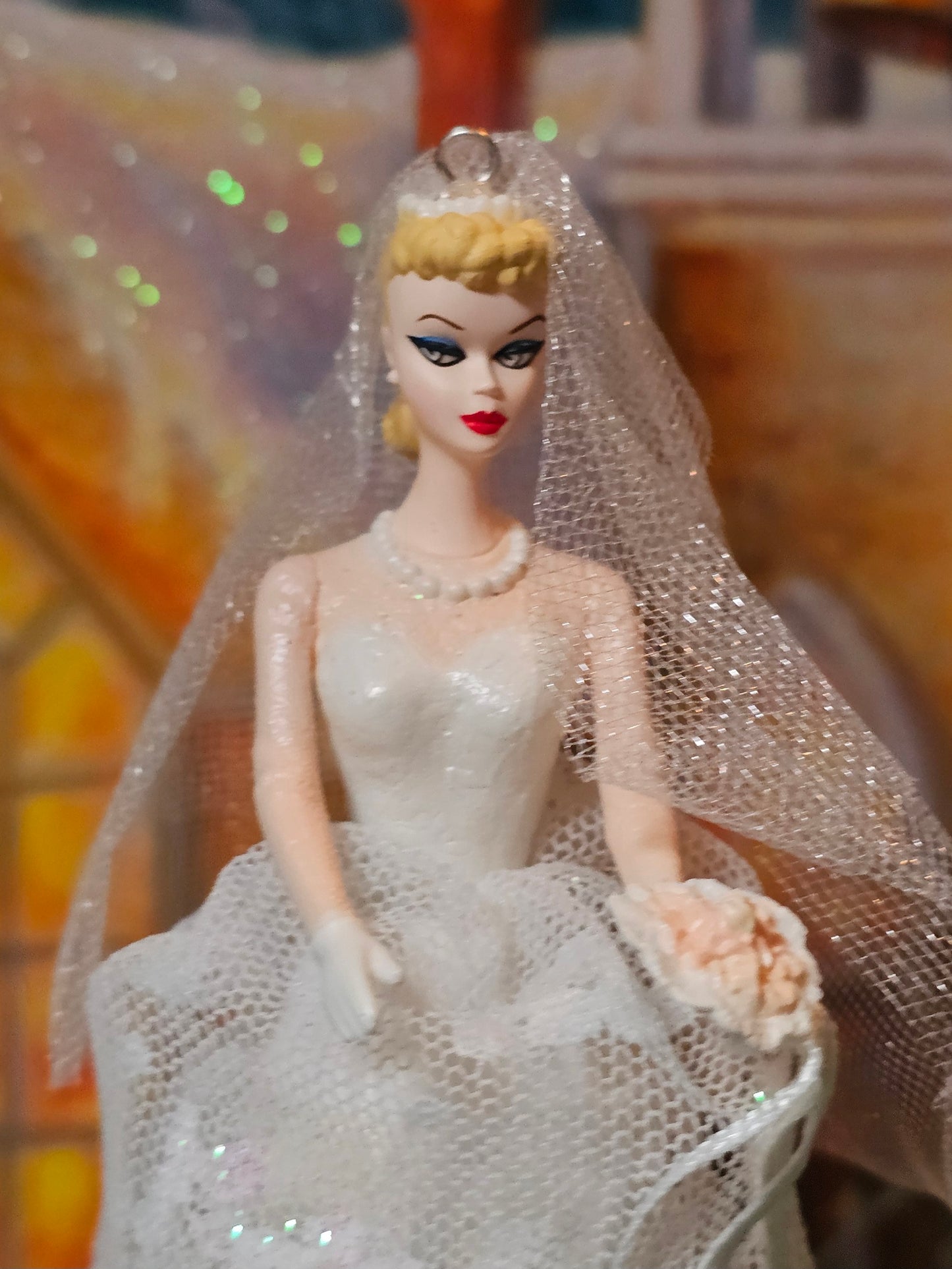 Wedding Day 1959-1962