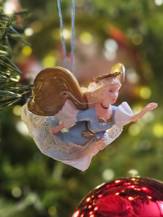 Barbie Angel of Peace
