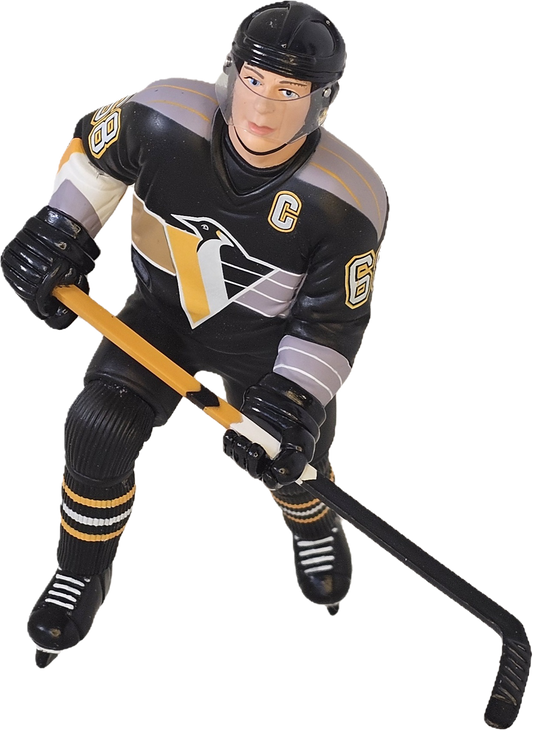 Jaromir Jagr