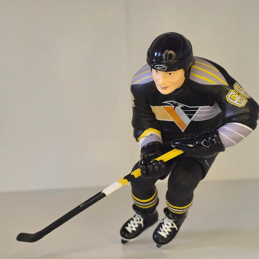 2001 Mario Lemieux