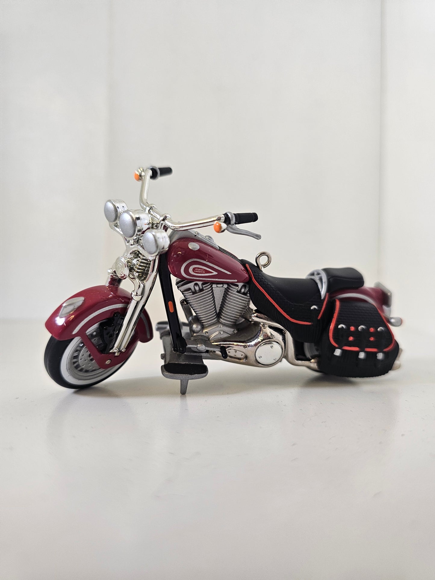 Heritage Springer