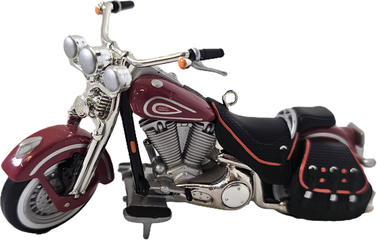 Heritage Springer
