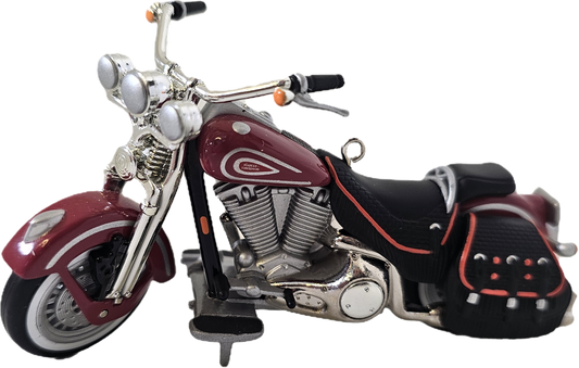 Heritage Springer