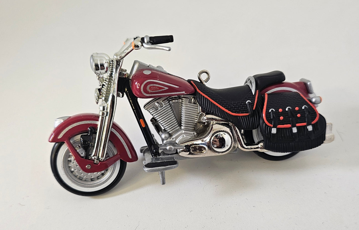 Heritage Springer
