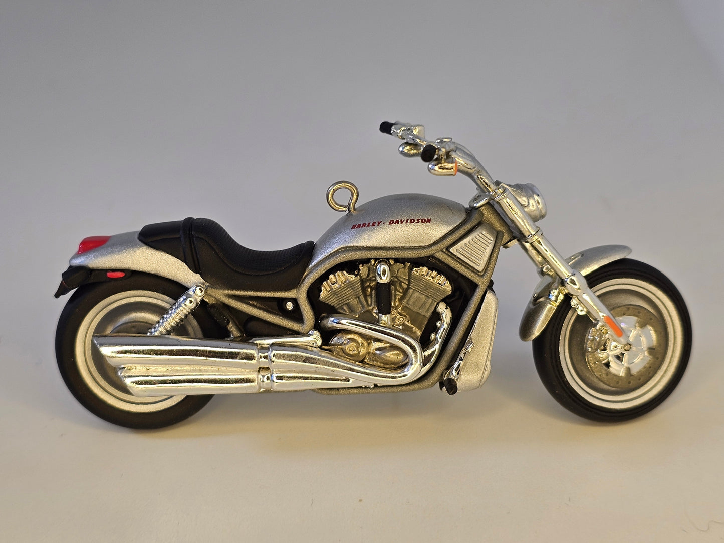 2002 VRSCA V-Rod