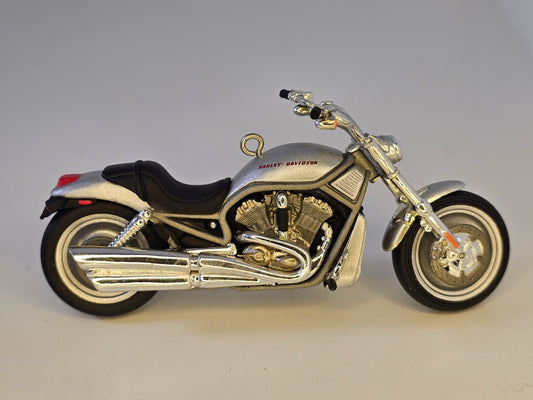 2002 VRSCA V-Rod