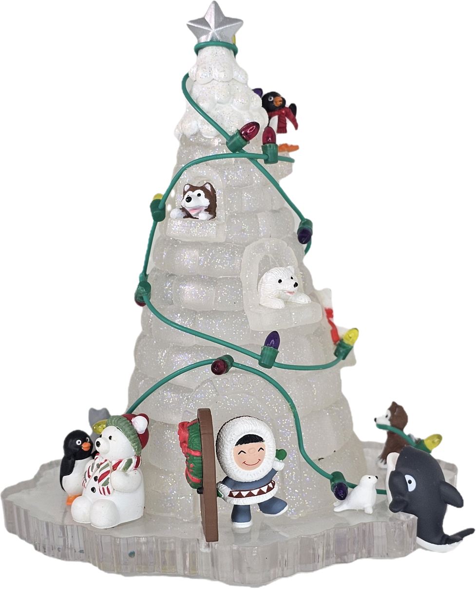 Frosty Friends Winterfest