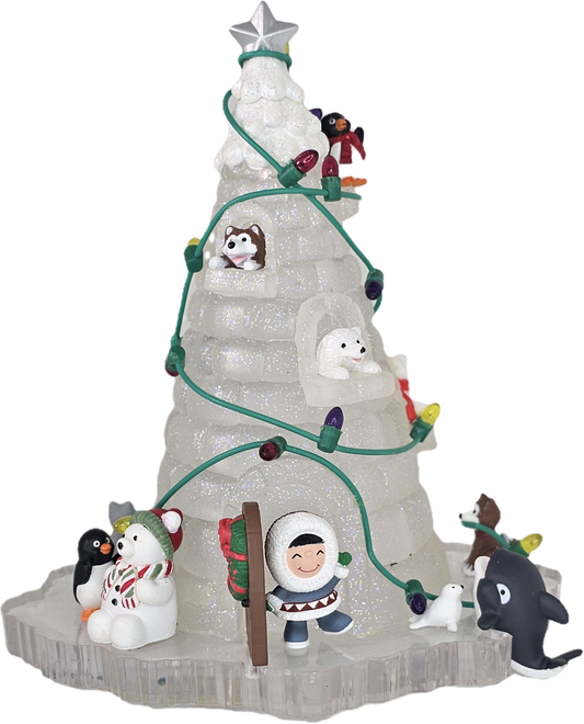 Frosty Friends Winterfest