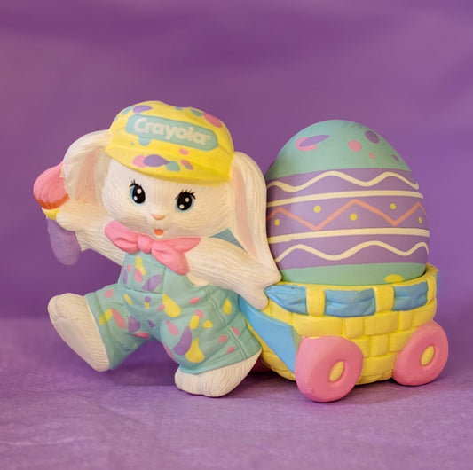1993 Easter Eggspress