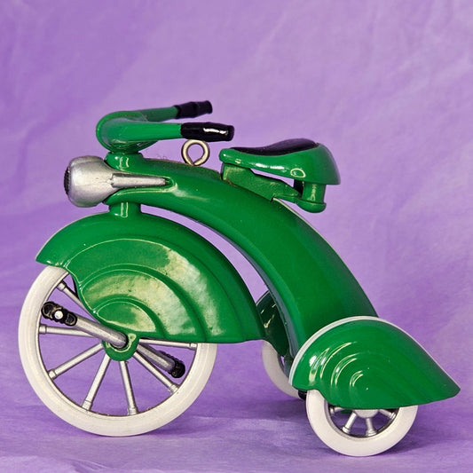 1935 Steelcraft Velocipede