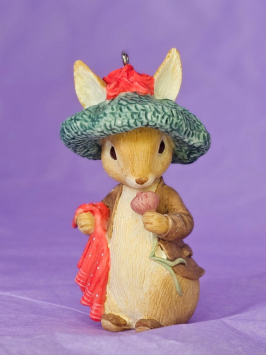 Benjamin Bunny