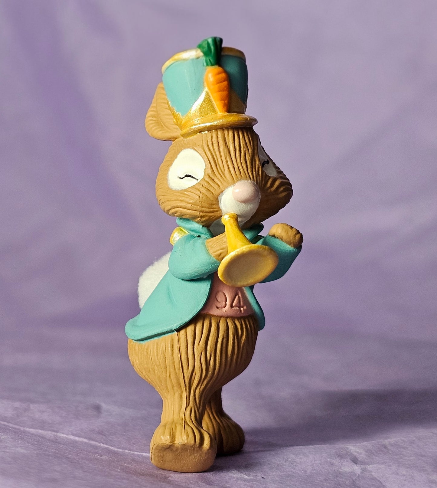 Rabbit Trumpeter