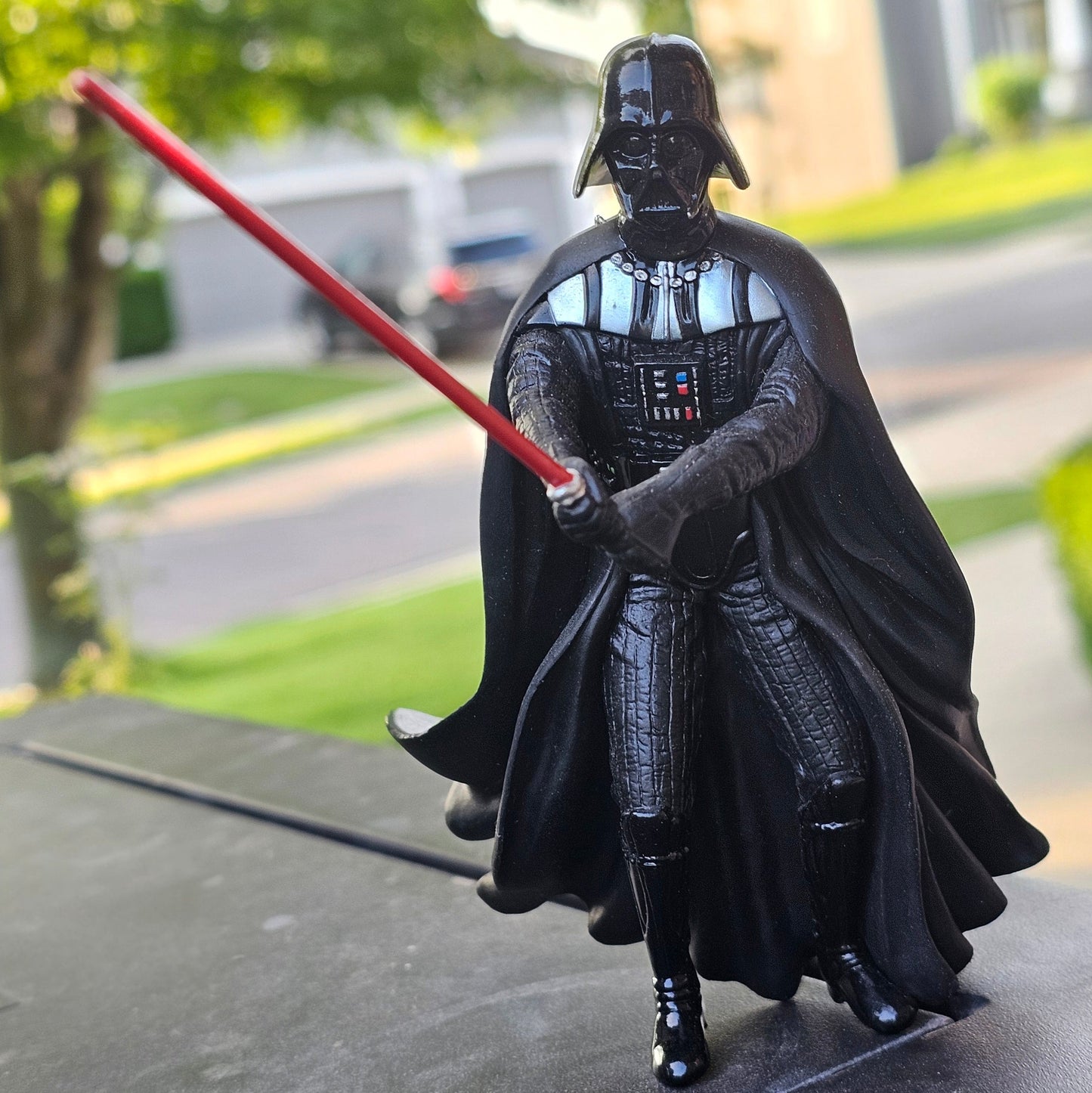 Darth Vader
