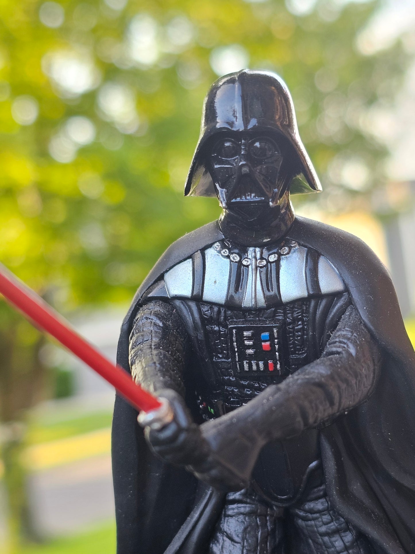 Darth Vader