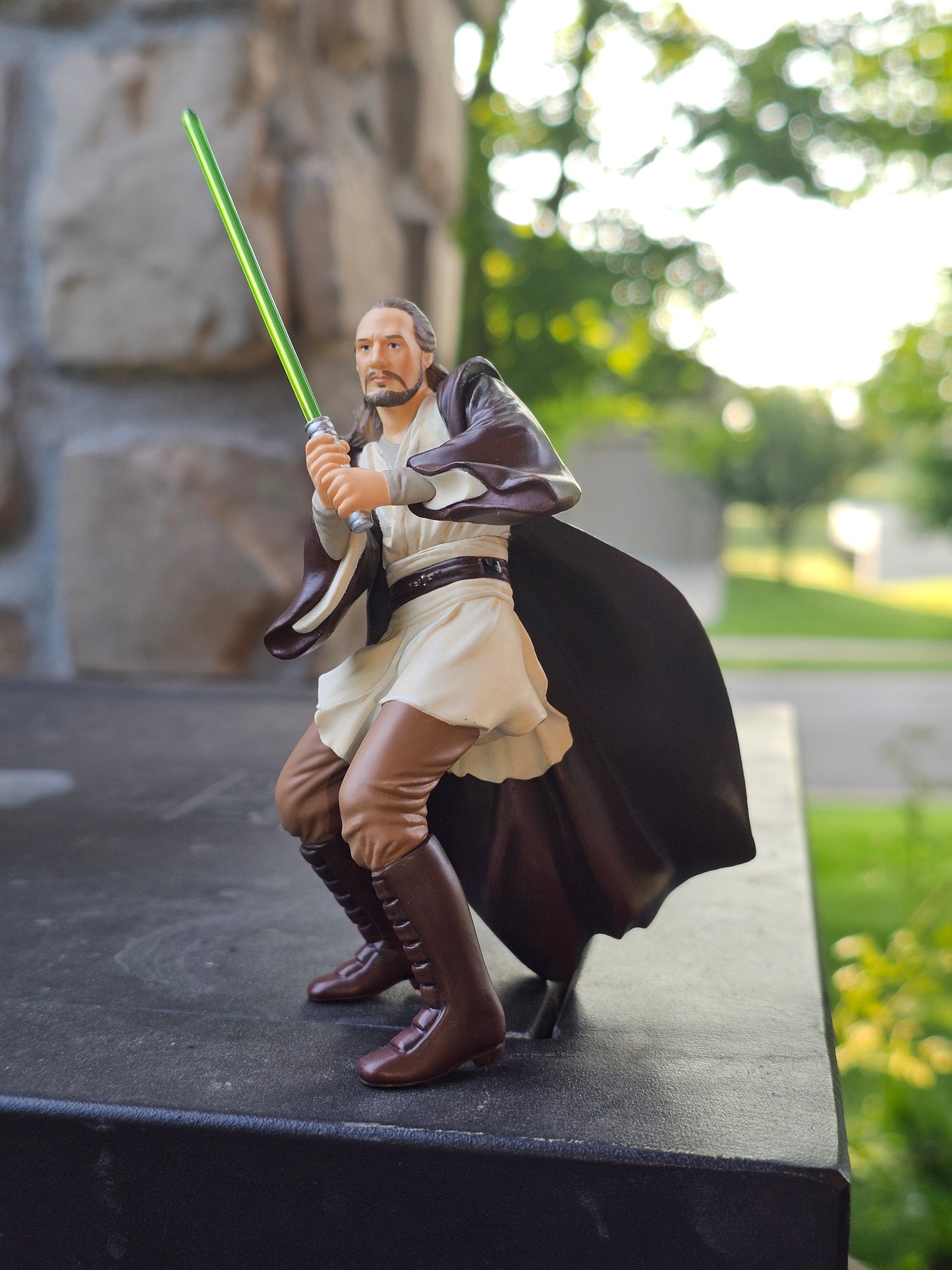 Qui-Gon Jinn
