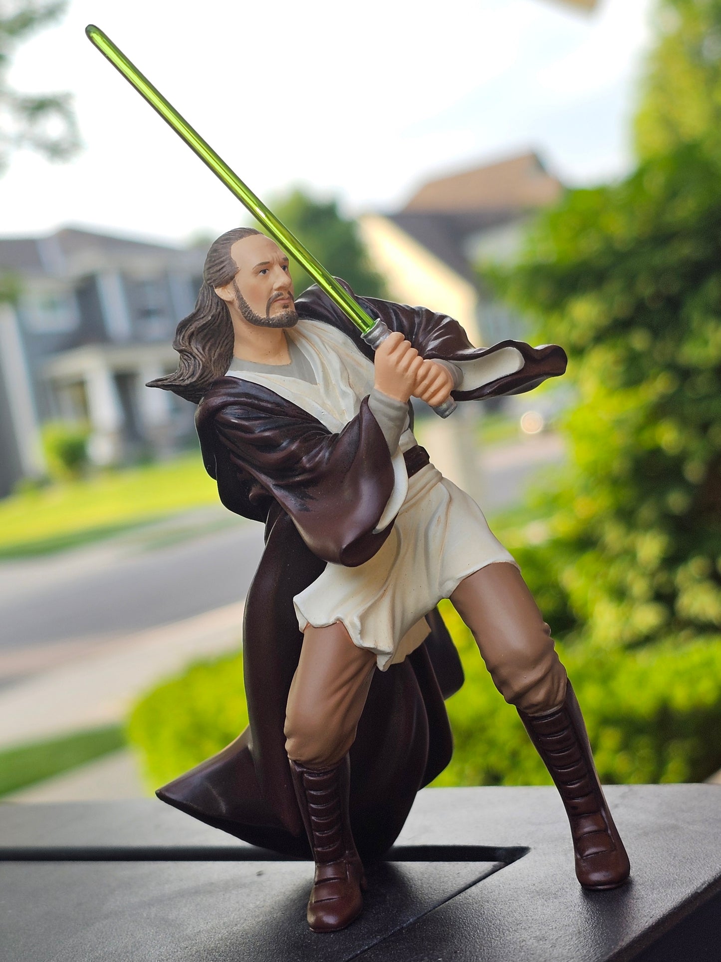 Qui-Gon Jinn