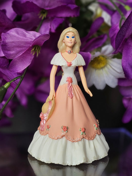 1997 Springtime Barbie