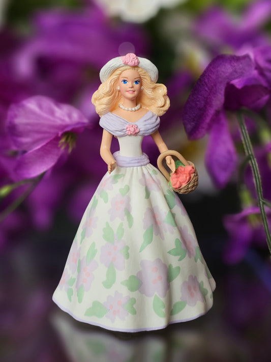 1995 Springtime Barbie