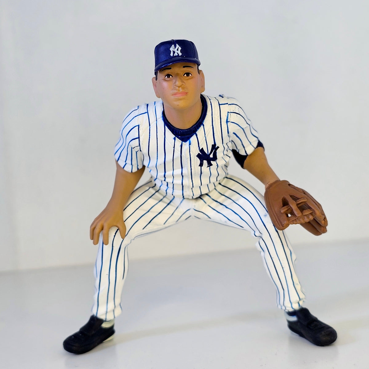 Alex Rodriguez