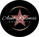 Aunt Krismas 'Balthasar - The Magi' ornament by Joyce Lyle. Year: 1999 - Blessed Nativity Collection  series #0. 'Mint In Box' condition.