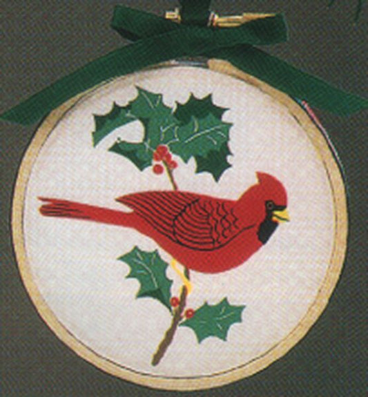 Aunt Krismas 'Gratitude' ornament by Sharon Pike. Year: 1986 - N/A series #0. 'Mint In Box' condition.