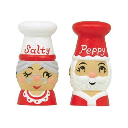 Aunt Krismas 'Tis the Seasoning!' ornament by Sharon Visker. Year: 2015 - Tis the Seasoning! series #2. 'Mint In Box' condition.