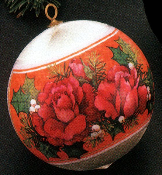 Aunt Krismas 'Grandmother' ornament by Hallmark. Year: 1978 - N/A series #0. 'No Price Tag' condition.